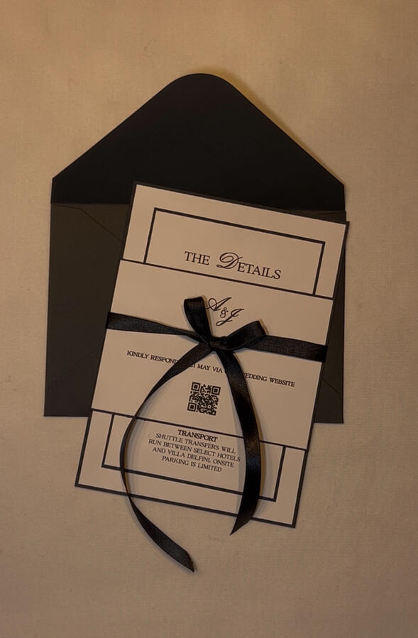 The Audrey Suite